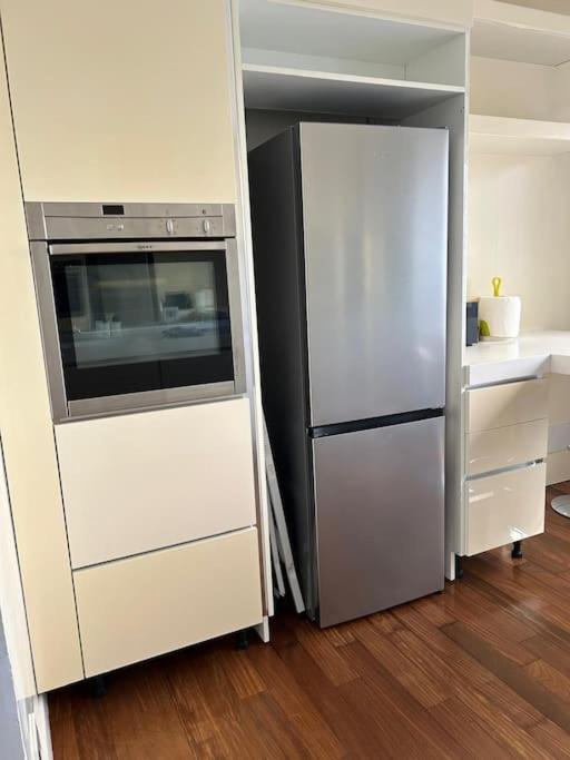 Luxury House481 Apartamento