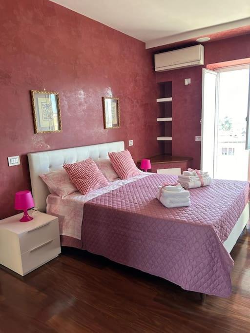 Apartamento Luxury House481 *