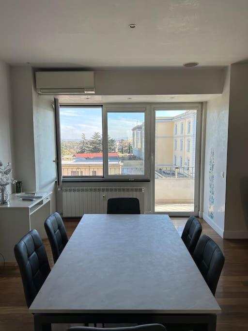 Luxury House481 Apartamento
