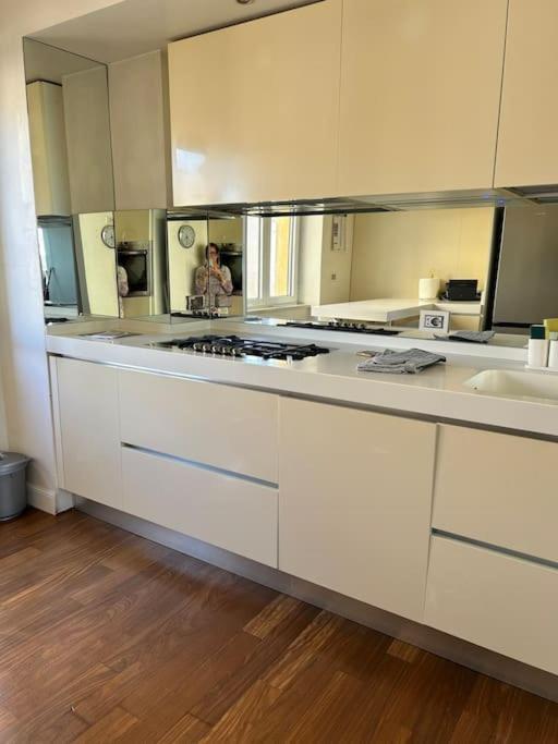 Apartamento Luxury House481 Roma