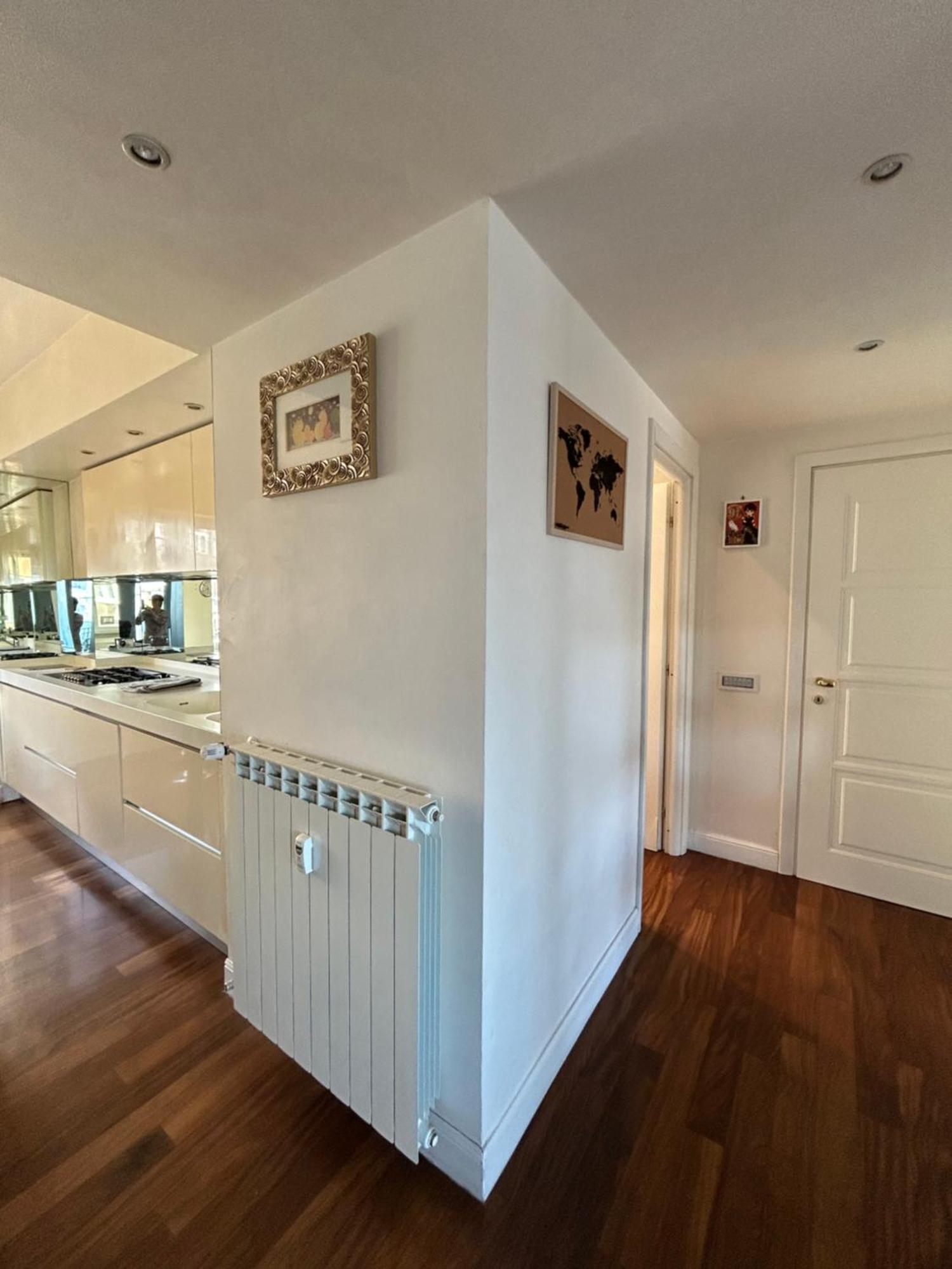 Apartamento Luxury House481 *