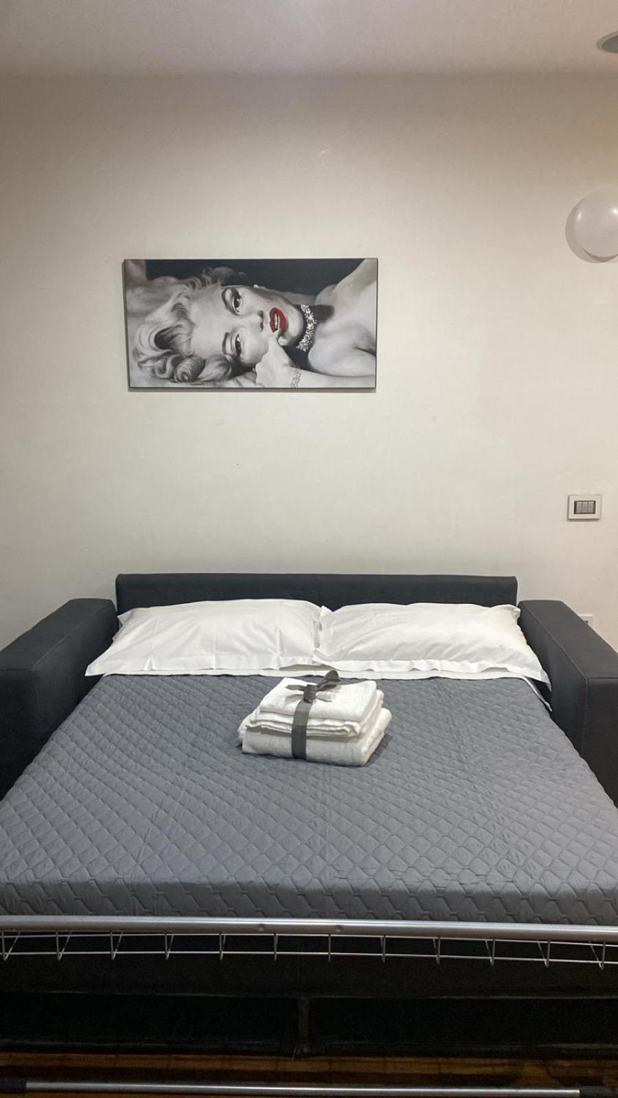 Luxury House481 Apartamento *