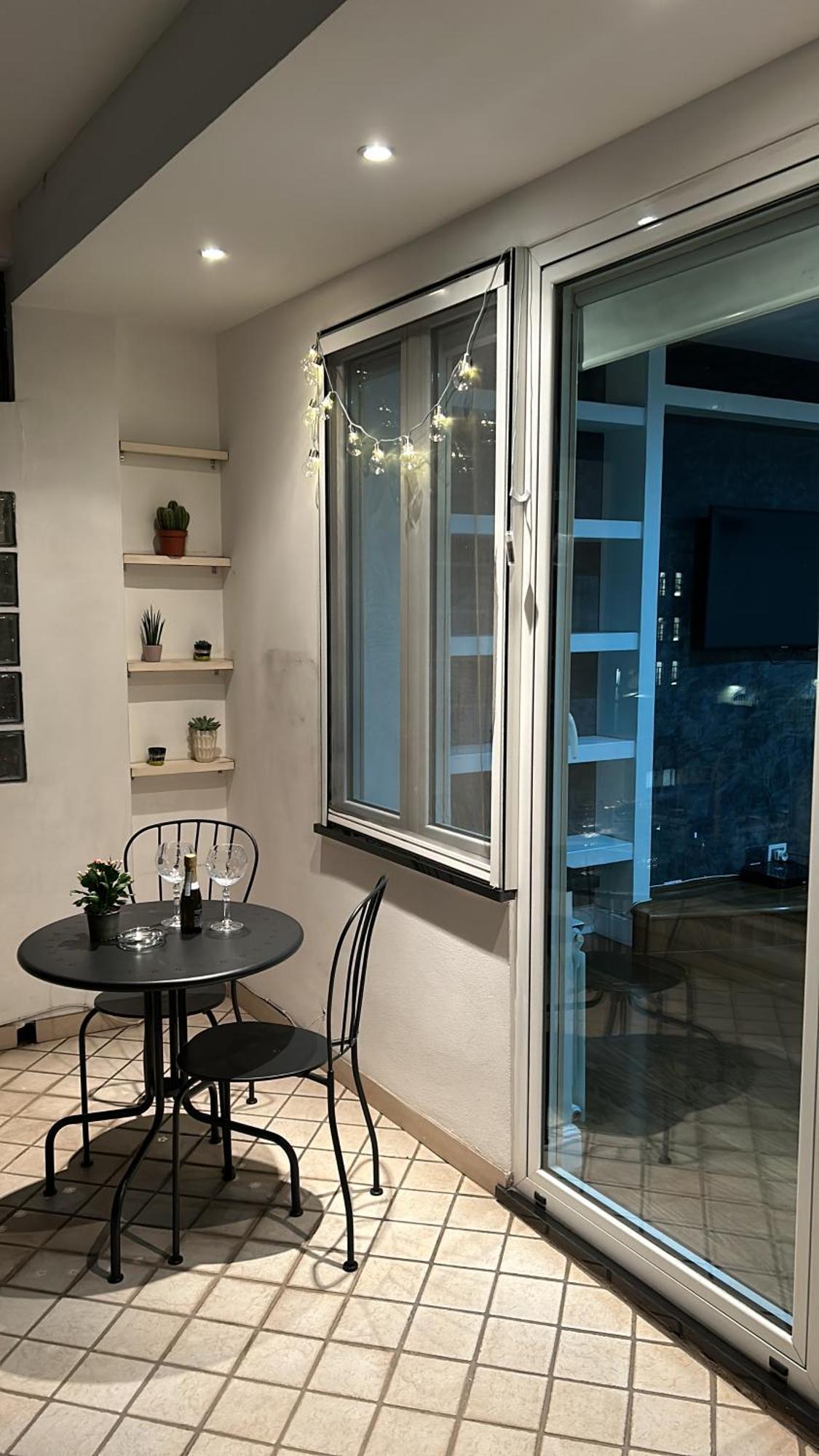Luxury House481 Apartamento *