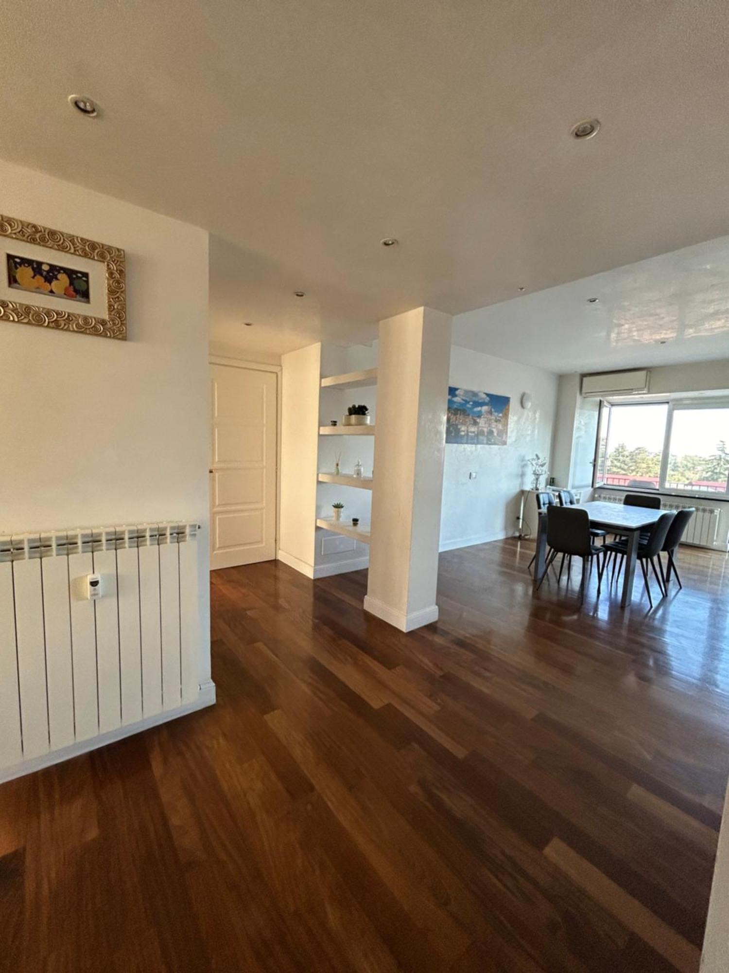 Luxury House481 Apartamento *