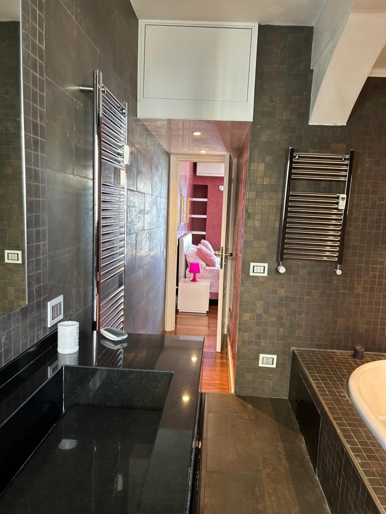 Apartamento Luxury House481 Roma