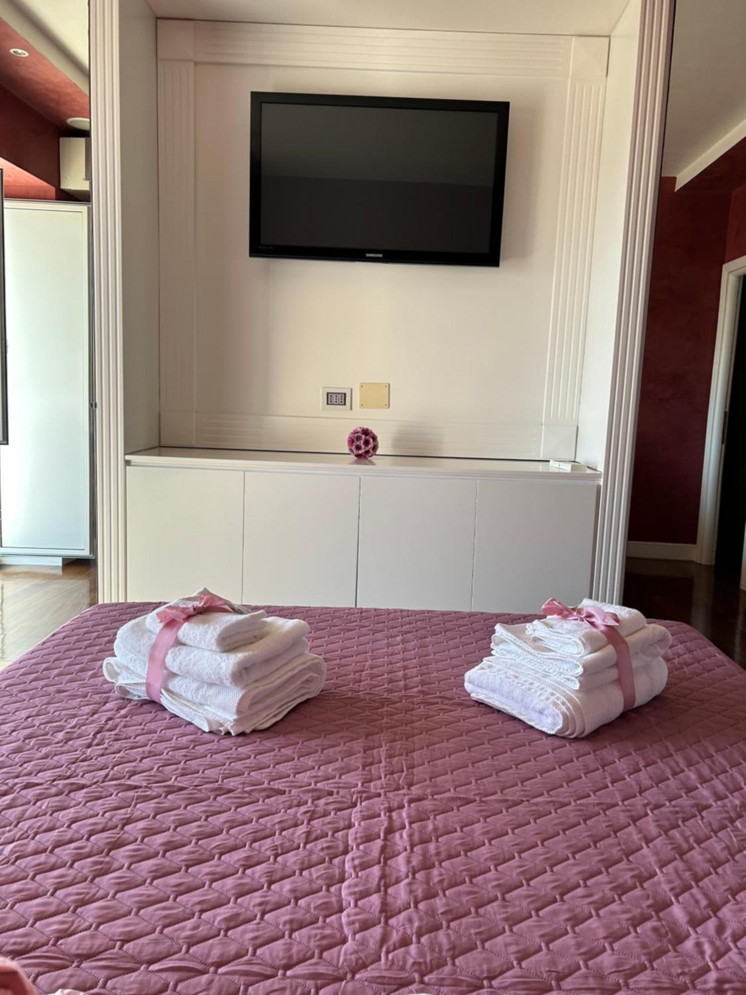 Luxury House481 Appartamento Roma