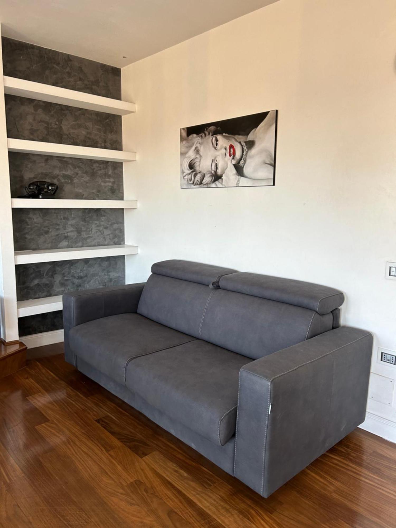 Appartamento Luxury House481